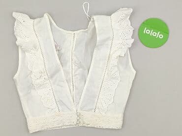 crop sukienki: Clockhouse, Top damski, rozmiar S — 3