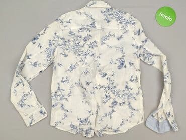 koszula biala pepco: Pepe Jeans, Koszula damska, rozmiar S — 3