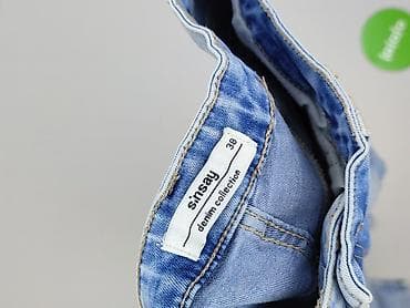 esprit gdynia: Sinsay, Jeansy damskie, rozmiar M — 4