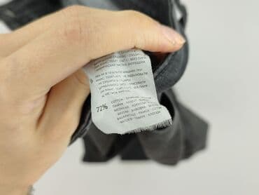 woskowane dżinsy: Reserved, Jeans for women, size S (EU 36) — 5