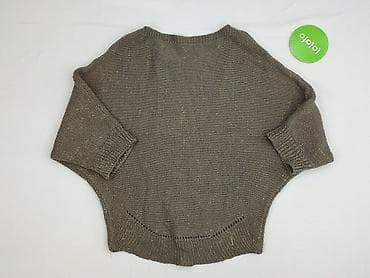 c a bluzy: Ponczo damskie, rozmiar One size — 3