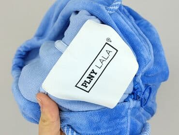 bluzy z laną del rey: PLNY, Bluza z kapturem damska, rozmiar XL — 4