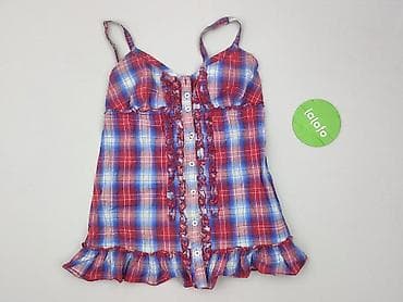 amisu bluzki: Edc by Esprit, Bluzka damska, rozmiar M — 2