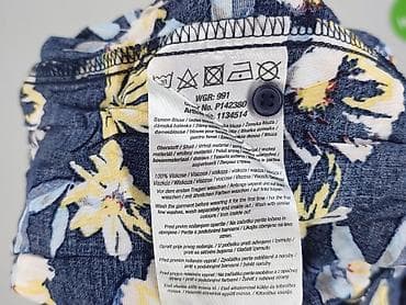 d 44: Janina, Bluzka damska, rozmiar 4XL — 5