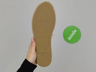 esprit klapki damskie: Balerinki damskie, rozmiar 38 — 6