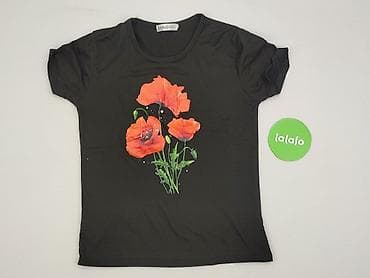 body stan: T-shirt damski, rozmiar S — 2