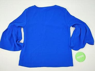 bluzeczka: H&M, Bluzka damska, rozmiar M — 3