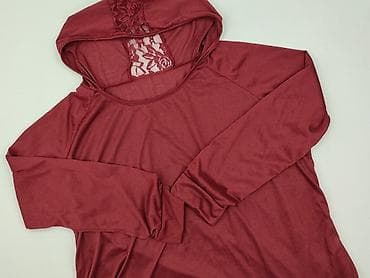 Tunika damska, rozmiar 6XL