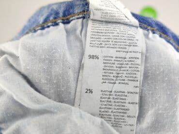 lidl marynarka: House of Denim, Jeansy dla mężczyzn, L — 5
