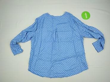 tomiego: Bluzka damska, rozmiar 4XL — 3