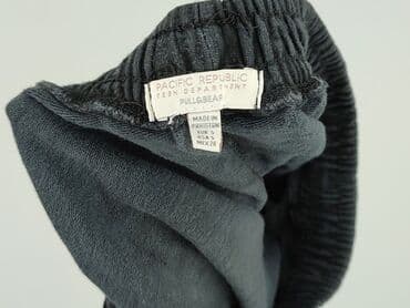 szorty damskie pull and bear: PULL&BEAR, Szorty damskie, rozmiar S — 3