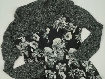 bluzka w serduszka h m: H&M, Bluzka damska, rozmiar M — 2