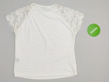 Kobiety: Shein, Bluzka damska, M — 3