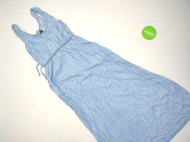 pepco sukienka azurowa: Esmara, Women`s dress, size L (EU 40) — 3