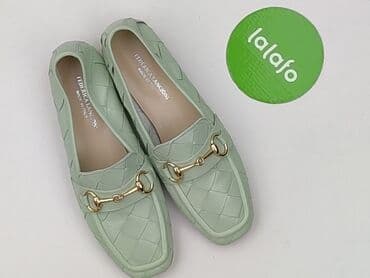 bottesini buty: Flat shoes for women, size 36 — 2