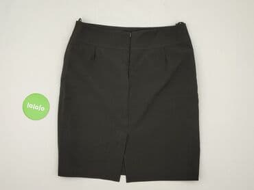plisowane spódnice plus size: Women`s skirt, size 3XL (EU 46) — 3