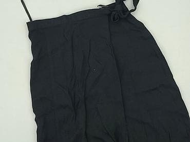 Spodnie materiałowe damskie, rozmiar XS