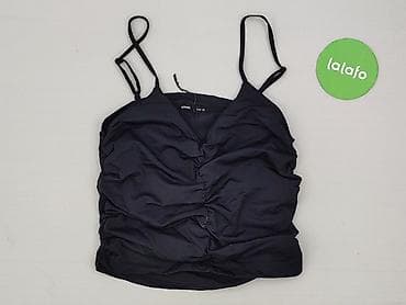 bench crop: Sinsay, Top damski, rozmiar M — 2