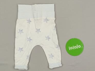 czapka monkler: Legginsy, Mothercare, 3-6 miesięcy, stan - Bardzo dobry — 3