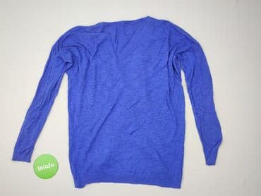 sweter w truskawki zara: Kardigan damski, rozmiar M — 3