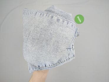 czerwone jeansy: Jeansy damskie, rozmiar XL — 5