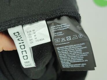 spódniczka jeansowe hm: H&M, Spódnica damska, rozmiar M — 4