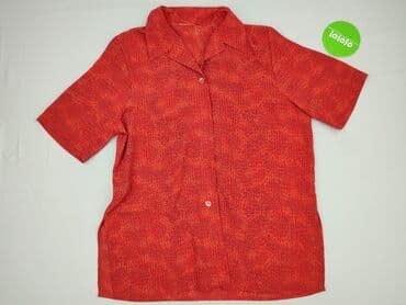 lisa mayo koszule: Koszula damska, rozmiar XL — 3