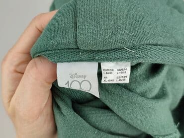 t shirty nirvana hm: Disney, Кофта з каптуром жіноча, розмір L — 4