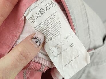 Kobiety: Betty Barclay, Spodnie damskie, M — 5