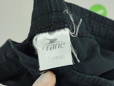 spodenki cleve: Sprandi, Szorty damskie, rozmiar L — 4