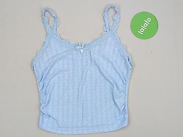 góry: Top damski, rozmiar S — 2