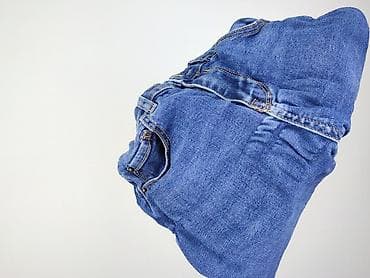 pull and bear pull and bear pull and bear: PULL&BEAR, Jeansy damskie, rozmiar 2XS — 5