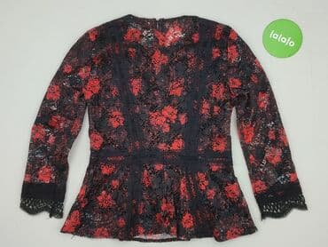 bluzka czerwona reserved: Reserved, Bluzka damska, rozmiar S — 3