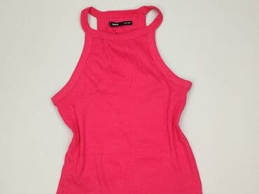 t shirty wolczanka: Sinsay, Top damski, M — 1