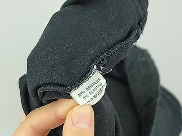 h: T-shirt damski, rozmiar M — 5