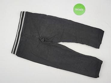 louis vuitton dresy: Spodnie 3/4 damskie, rozmiar M — 3