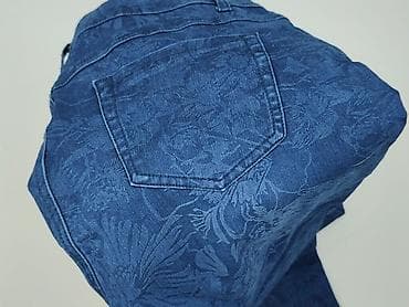 45 x 24: Jeansy damskie, rozmiar 4XL — 6