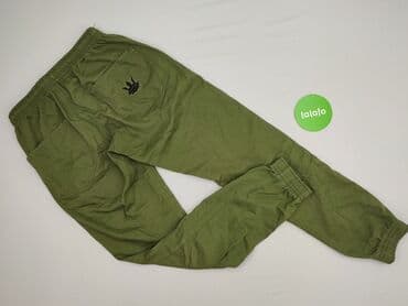 Men: Tracksuit bottoms for men, S (EU 36), Rocawear, condition - Good — 3