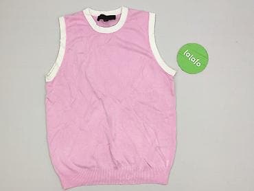 kurtka kozuszek: Zara, Kamizelka damska, rozmiar M — 2