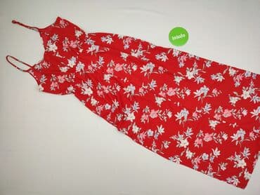 hm sukienka maxi: H&M Divided, Sukienka damska, rozmiar M — 3