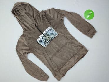 nike bluza: Bluza z kapturem damska, rozmiar M — 2