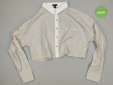 marynarka damska vinted: Boohoo, Koszula damska, L — 2