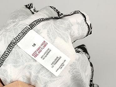 bity house: Roger's, Жіноча блуза, розмір 3XL — 5