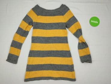 swetry w paski: Sweter damski, rozmiar S — 4