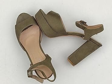 decatlon buty: Sandały damskie, rozmiar 36 — 1