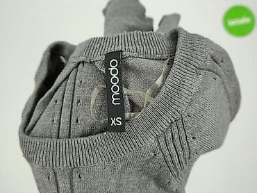 sweter prl: Moodo, Sweter damski, rozmiar XS — 4