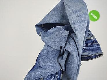 dżinsy kobiece: Elysee, Jeansy damskie, rozmiar XS — 4