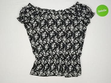 wiosenne bluzki: Orsay, Bluzka damska, rozmiar L — 3