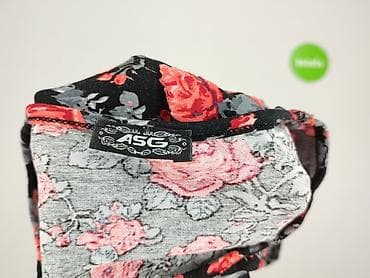 bluzka plus size: Sukienka damska, rozmiar S — 4
