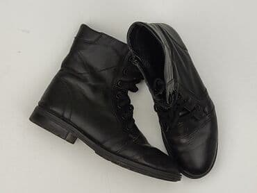 Ankle boots for women, 37 at lalafo.pl Ankle boots for women, 37